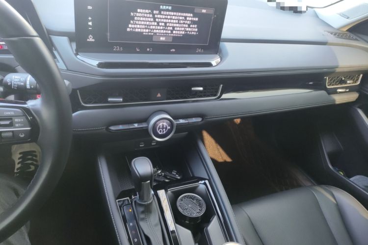 Used Honda Inspire 2023 260TURBO Elite Edition
