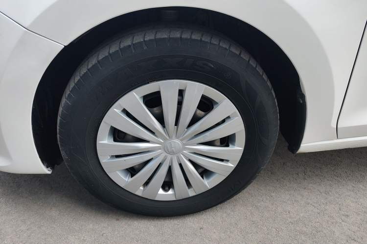 Used Volkswagen Santana 2018 1.5L Manual Fashion Edition
