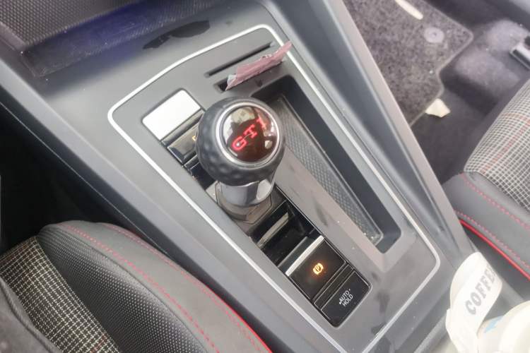 Used Volkswagen Golf GTI 2021 380TSI DSG GTI
