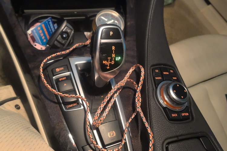 Used BMW 6 Series 2012 640i Gran Coupe