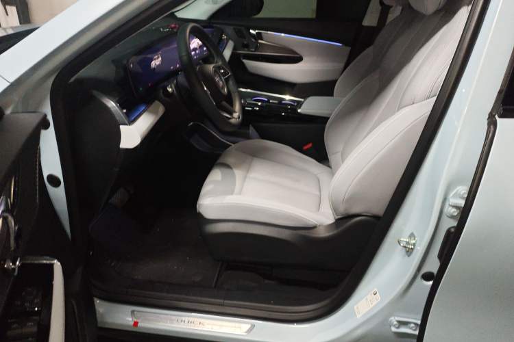 Used Buick E5 2023 Zhenxiang Standard Range Edition