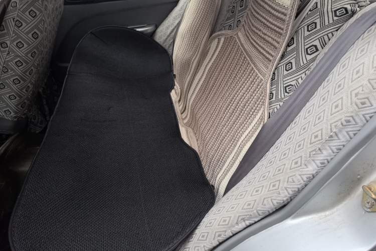 Used Suzuki Lingyang 2012 1.3L Base Version