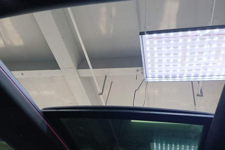 Used Cadillac XT6 2021 28T Six-Seater Four-Wheel-Drive Luxury Version