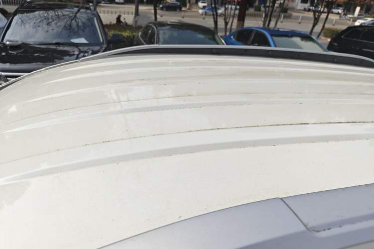 Used BYD Yuan 2016 1.5L Manual Luxury Model