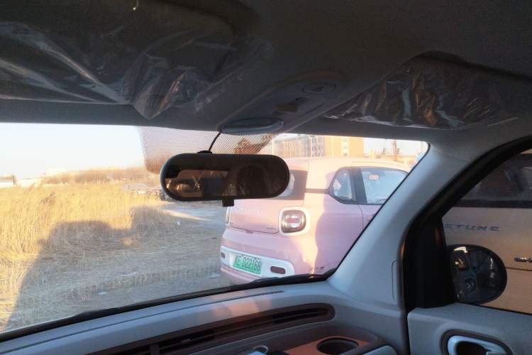 Used Bestune Pony 2026 Model 222km Cute Horse Plus
