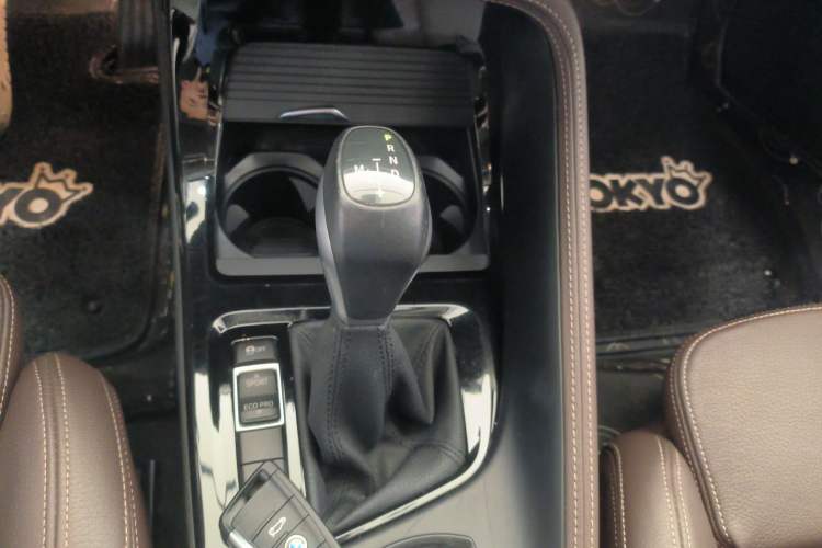 Used BMW X1 2019 sDrive18Li Premium Edition
