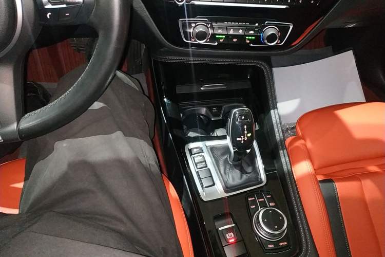 Used BMW 1 Series 2022 125i M Sport Night Edition