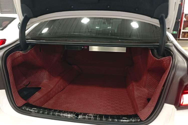 Used BMW 5 Series 2021 525Li M Sport Package