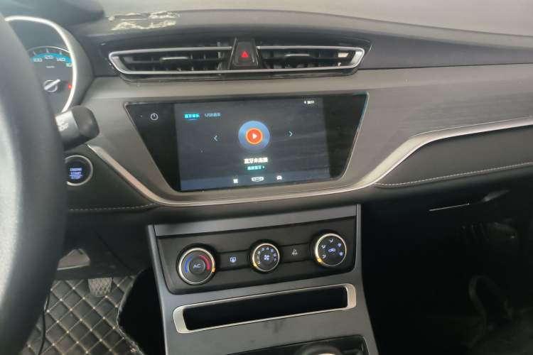 Used Geely Auto Emgrand 2021 UP 1.5L Manual Comfort Model