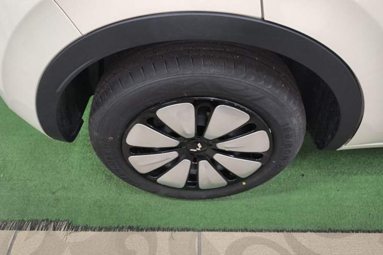 Used Wuling Bingo 2025 333 km Enjoyment Version
