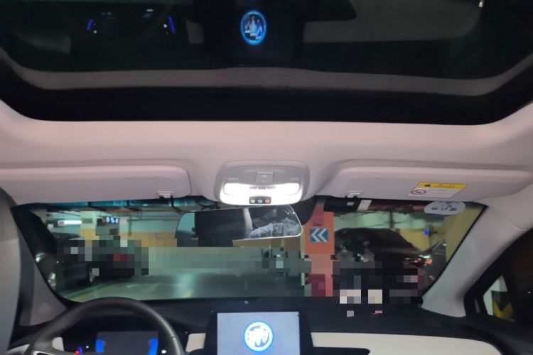 Used Buick Velite 6 2022 Plug-in Hybrid Connected Smart Model