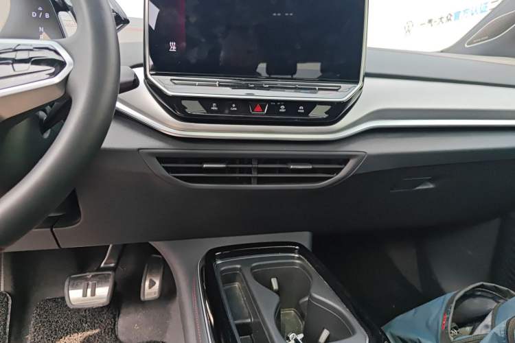 Used Volkswagen ID.4 CROZZ 2024 PRIME
