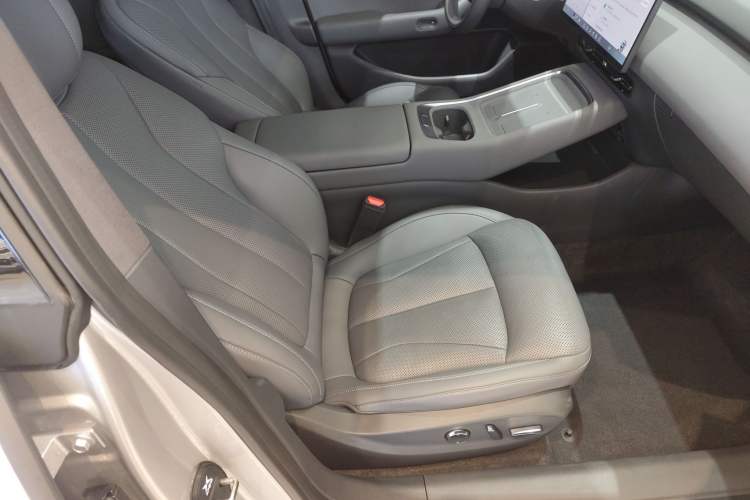 Used XPeng P7+ 2024 Long-Range Max