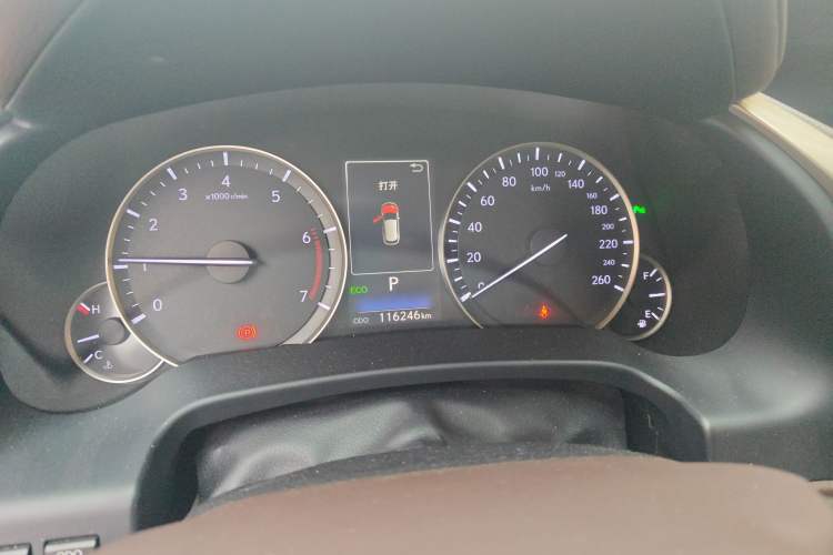 Used Lexus RX 2016 300 4x4 Elegant Edition China V-standard
