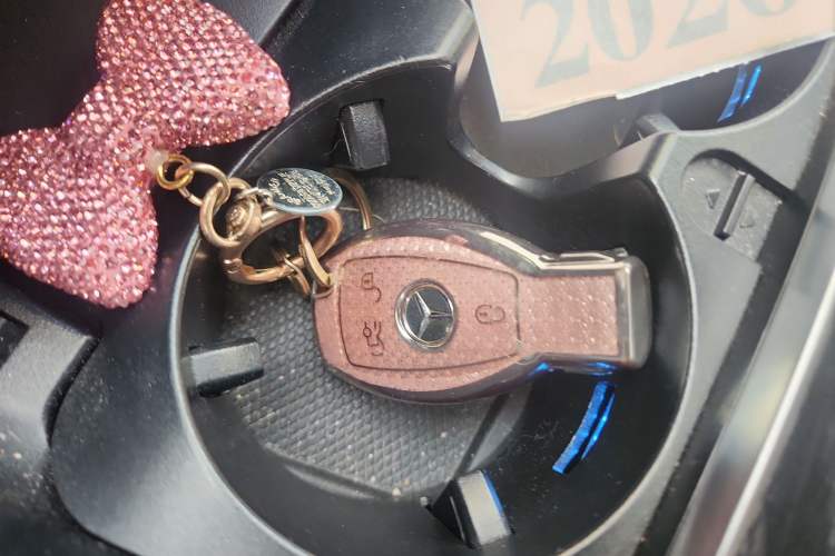 Used Mercedes-Benz C-Class 2018 C 200 L Sport Edition Achievement Special Edition
