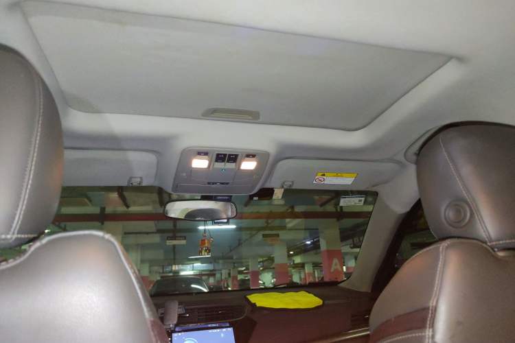 Used Chevrolet Malibu 2016 2.0L Automatic Luxury Edition