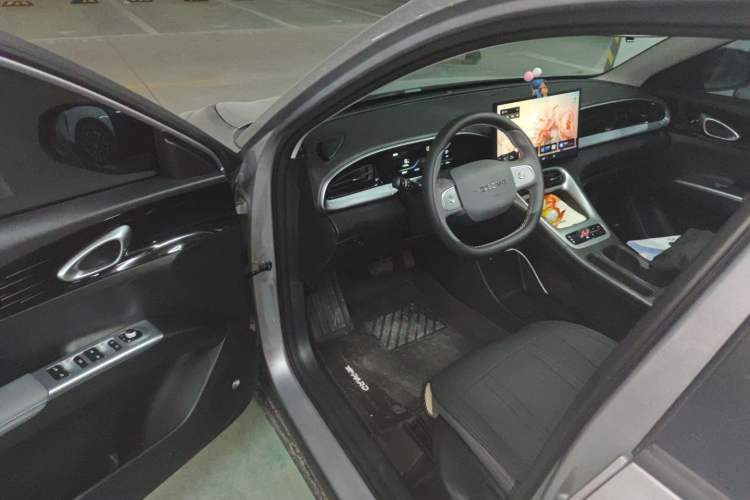 Used Geely Galaxy Geome 2025 310km Dream Edition
