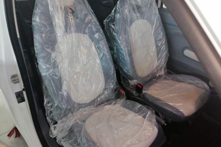 Used Bestune Pony 2025 222km Range Agile Horse