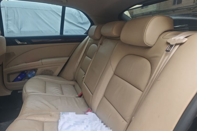 Used Skoda Superb 2009 1.8TSI Automatic Prestige Edition