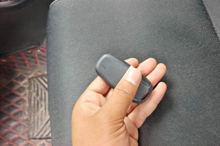 Used Honda Envix 2019 180TURBO CVT Enjoyment Version China VI
