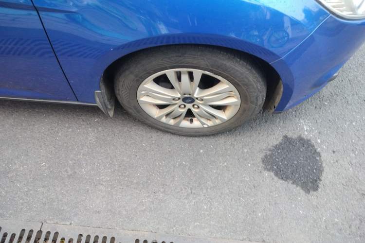 Used Ford Focus 2012 Hatchback 1.6L Manual Comfort Model