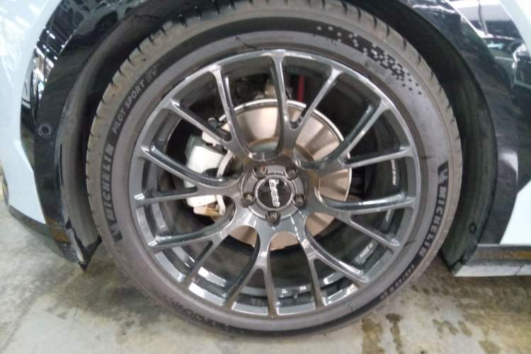 Used Zeekr X 2023 Rear-Drive YOU Edition 4 Seats