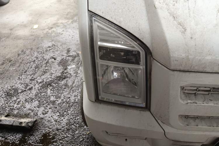 Used Ruichi EC35 2022 EC35 II Standard Edition 38.64 kWh
