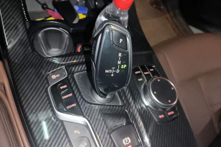 Used BMW X3 2018 xDrive25i M Sport Package China V
