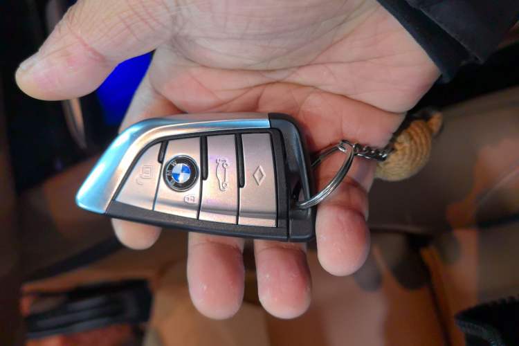 Used BMW 6 Series GT 2021 Restyled 630i M Sport Package