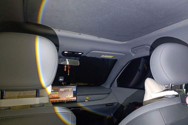 Used Dongfeng NAMMI 06 2025 471 Pro