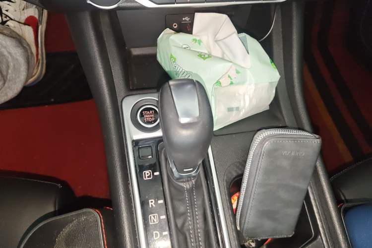 Used Nissan Sylphy 2020 1.6L XL CVT Enjoyment Edition Gear Lever