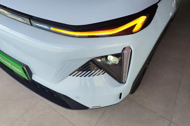 Used Geely Galaxy L7 2023 1.5T 115 km MAX