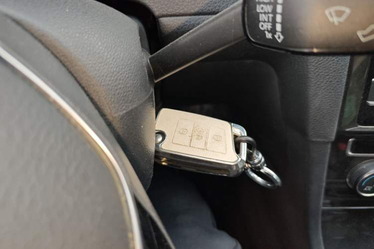 Used Volkswagen Golf 2018 230TSI Automatic Comfort Model