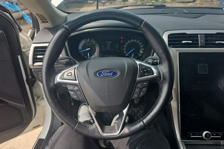 Used Ford Mondeo 2020 EcoBoost 180 Stylish Model