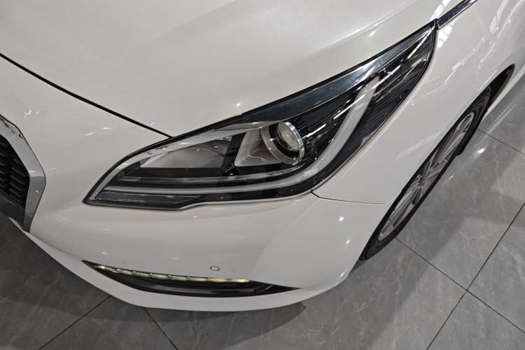 Used Hyundai Sonata 2017 1.6T GLS Smart Model