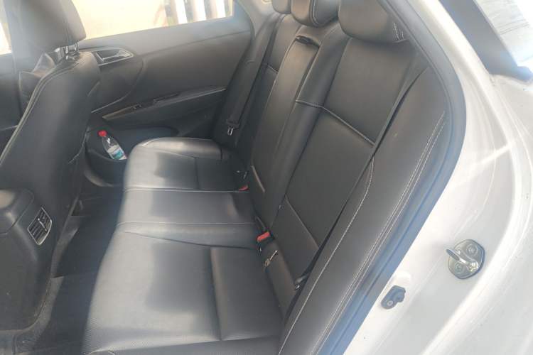 Used Hyundai Mistra 2016 1.6T Automatic Smart GLS
