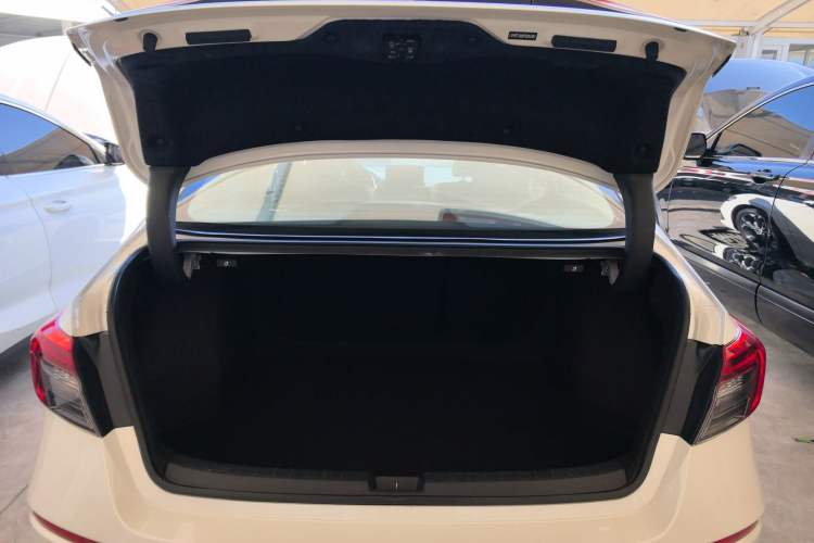 Used Honda Civic 2022 240TURBO CVT Dynamic Control Version