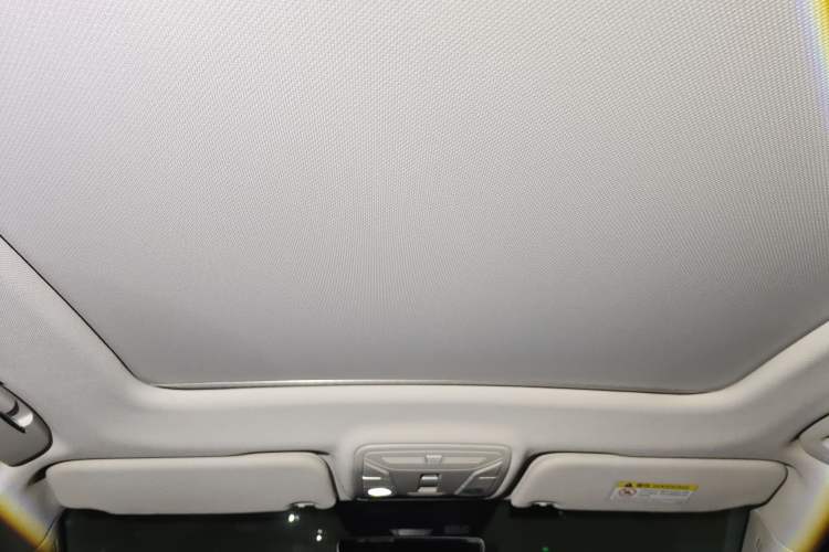 Used Hongqi HS5 2019 2.0T Smart Connect Flagship All-Wheel-Drive Version