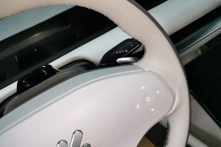 Used IM L7 2022 Pro Model