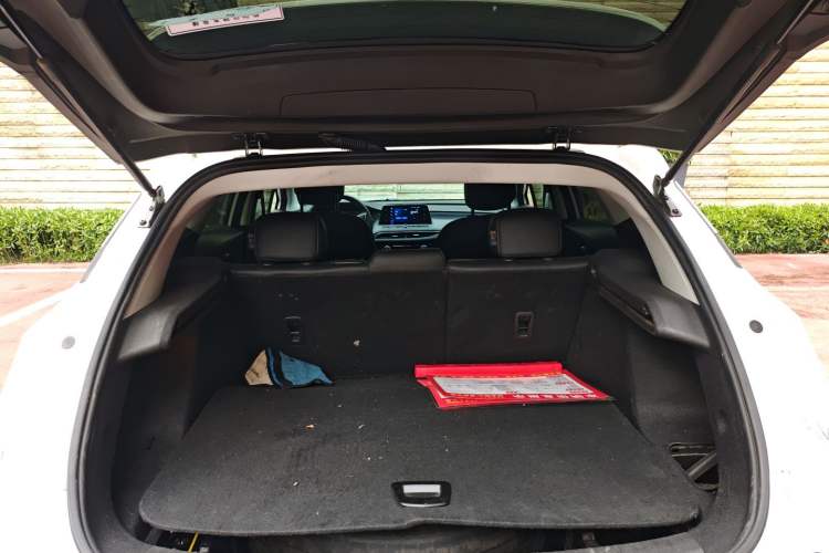 Used Buick Velite 6 2022 Connected & Shared PLUS