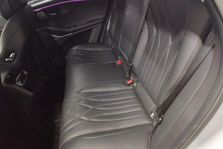 Used EXEED Stellar 2023 400T Four-Wheel Drive Deluxe Edition