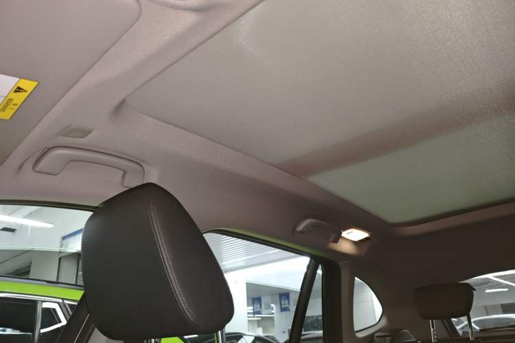 Used BMW X1 2019 sDrive20Li Leading Model
