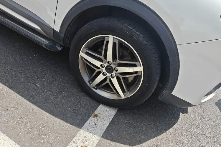 Used Haval H4 2019 Red Label 1.5 GDIT DCT Ultra-Luxury Smart Connectivity Edition
