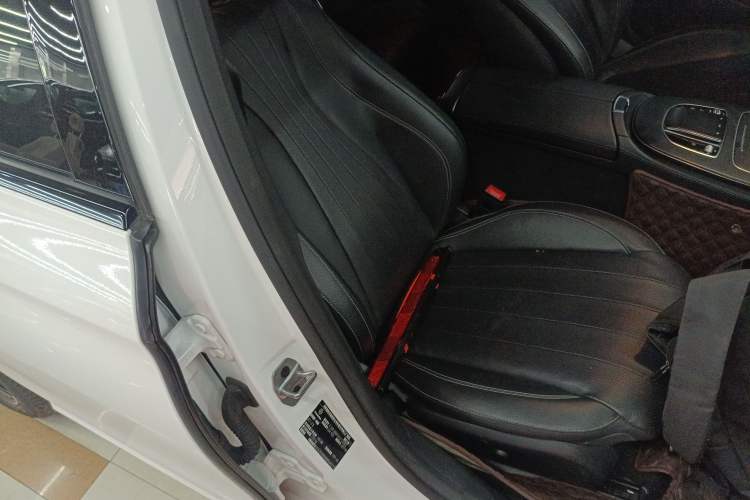 Used Mercedes-Benz E-Class (Import) 2021 Updated E 260 Fashion Sport Edition
