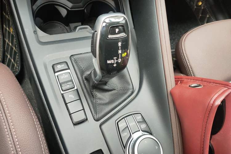 Used BMW X1 2022 sDrive25Li Leading Model