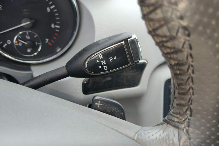 Used Mercedes-Benz R-Class 2007 R 350 L 4MATIC
