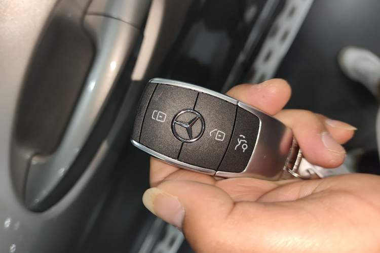 Used Mercedes-Benz GLC AMG 2020 AMG GLC 43 4MATIC