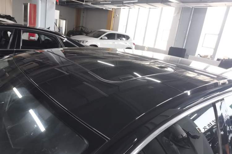 Used Volkswagen Passat 2014 1.8TSI DSG Prestige Edition Roof