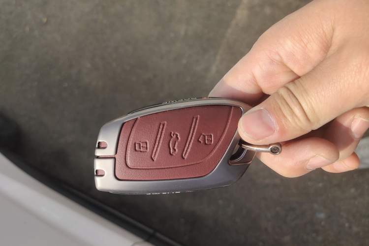 Used Roewe RX5 MAX 2021 Supreme Series 300TGI Automatic Luxury Cabin Edition Interior 1