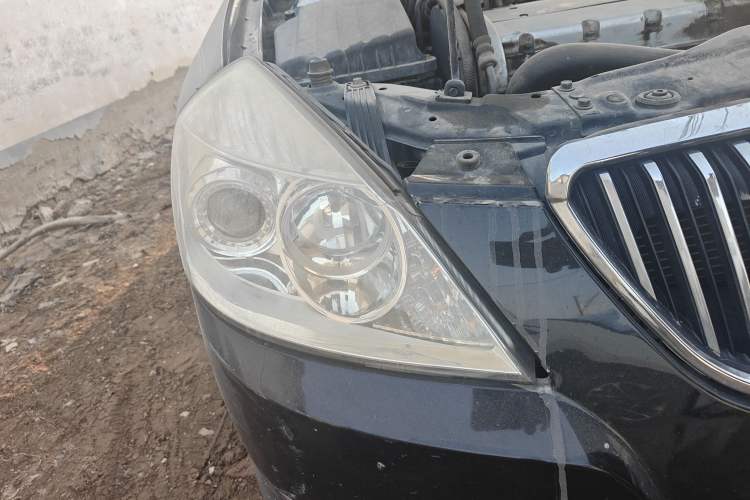 Used Buick Excelle 2011 1.6 LX-MT